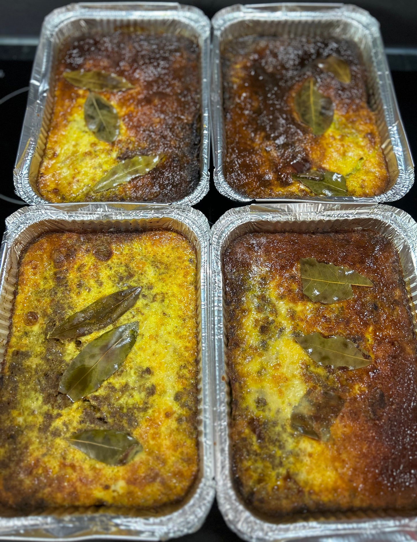 Frozen - Bobotie (1.2kg)