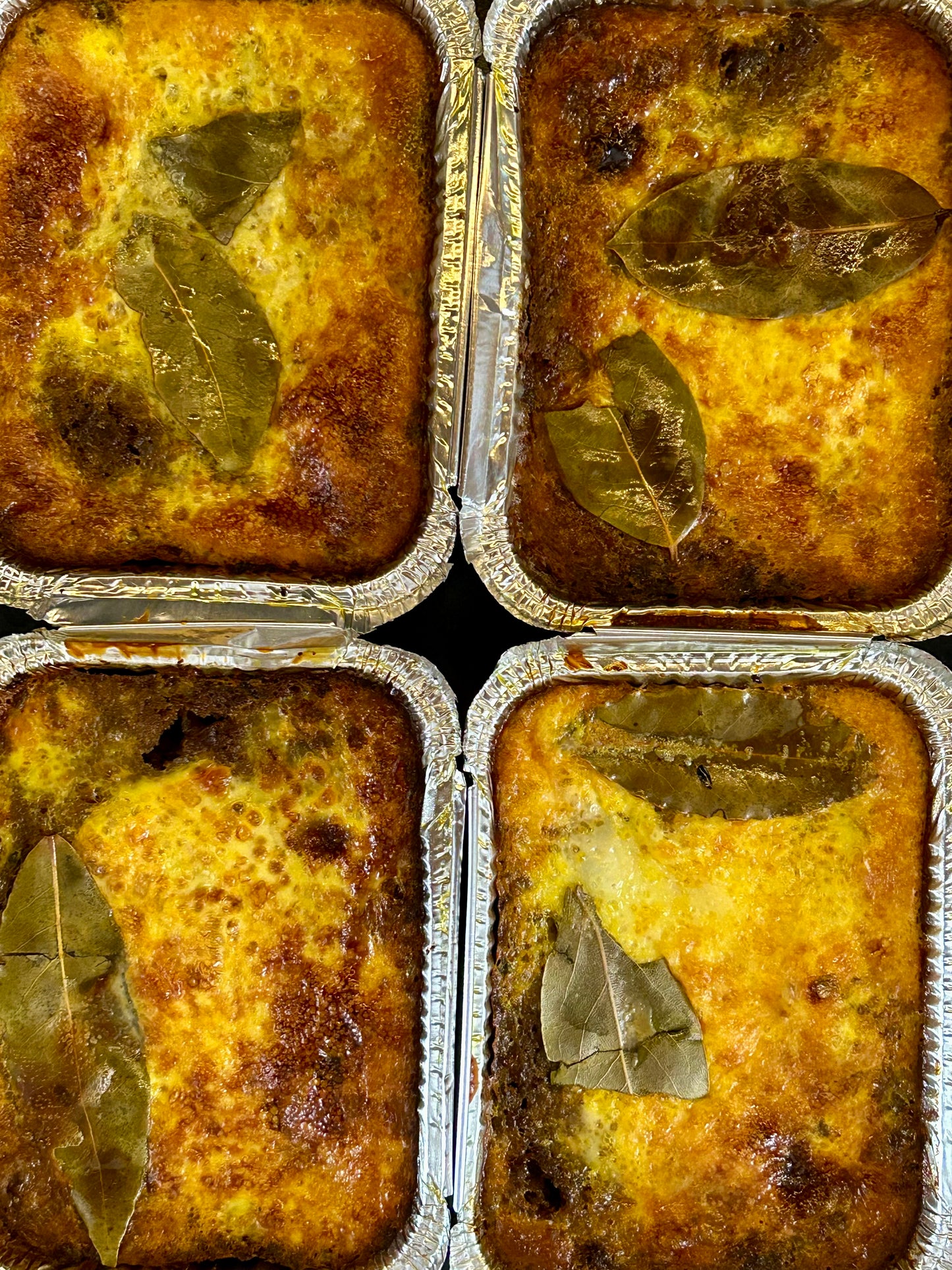 Frozen - Bobotie (1.2kg)