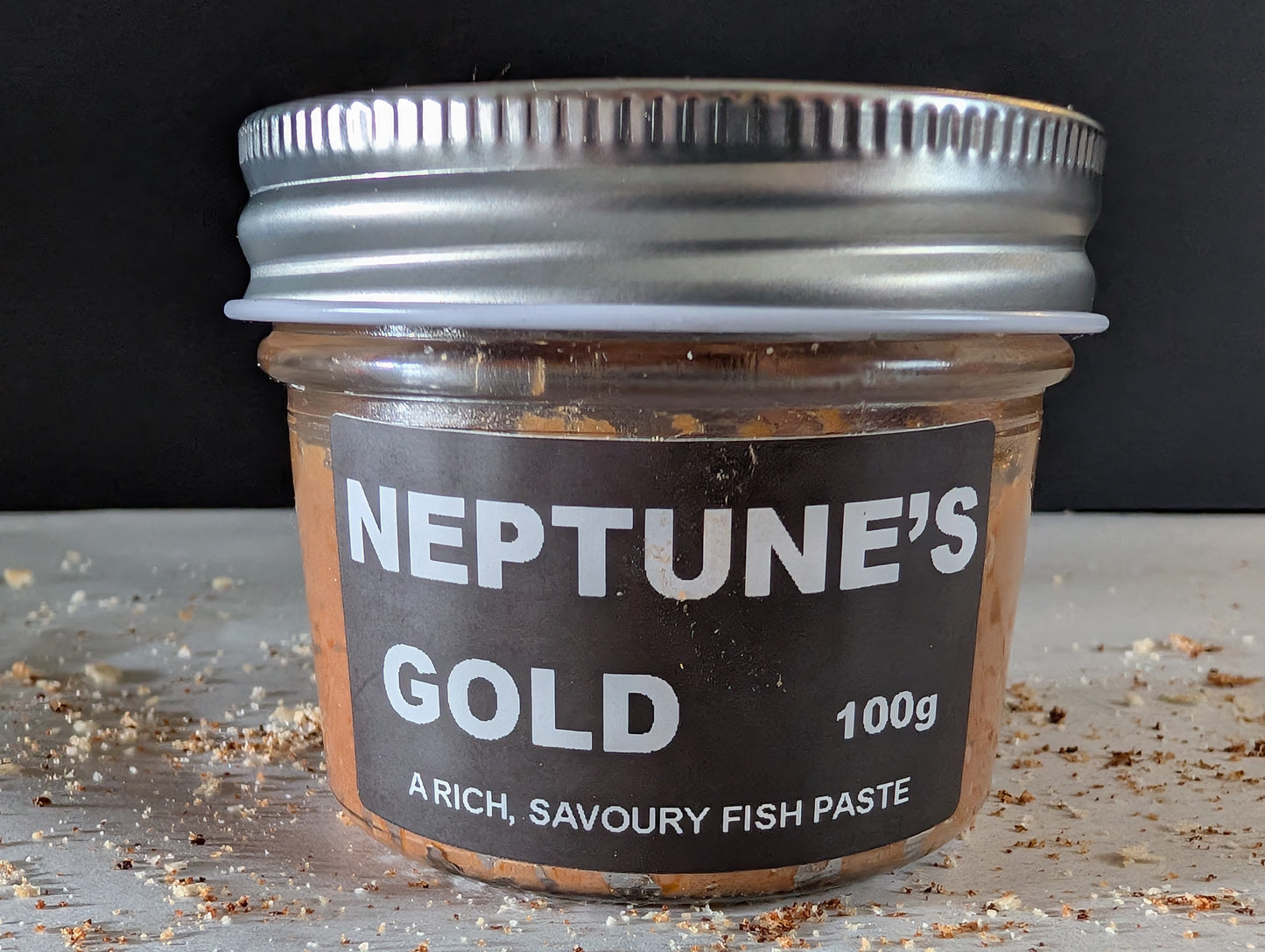 NEPTUNE'S GOLD (100g)