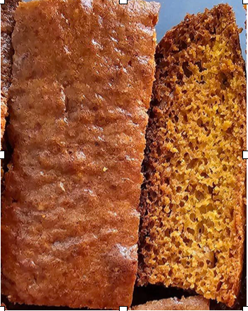 Bakery - Malva Rusks