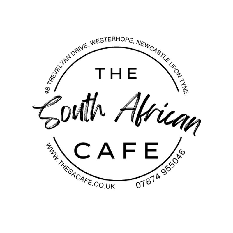 The South African Cafe in Newcastle upon Tyne