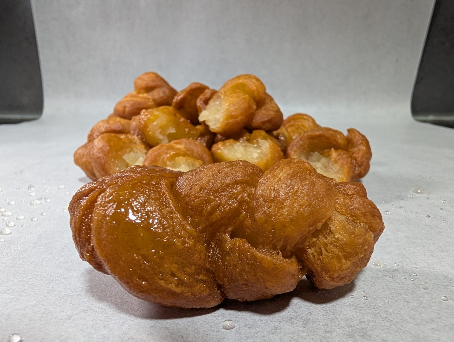 Bakery - Koeksisters 400g