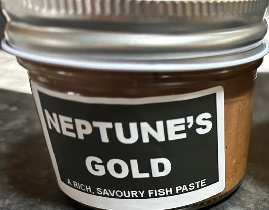 NEPTUNE'S GOLD (100g)