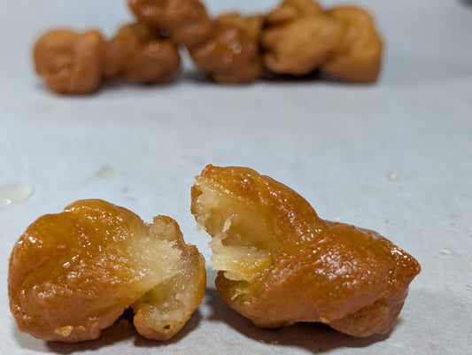 Bakery - Koeksisters 400g