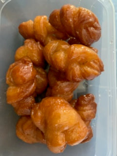 Bakery - Puddings & Treats