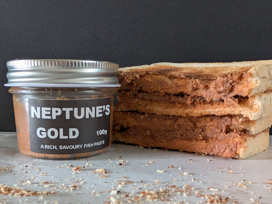 NEPTUNE'S GOLD (100g)