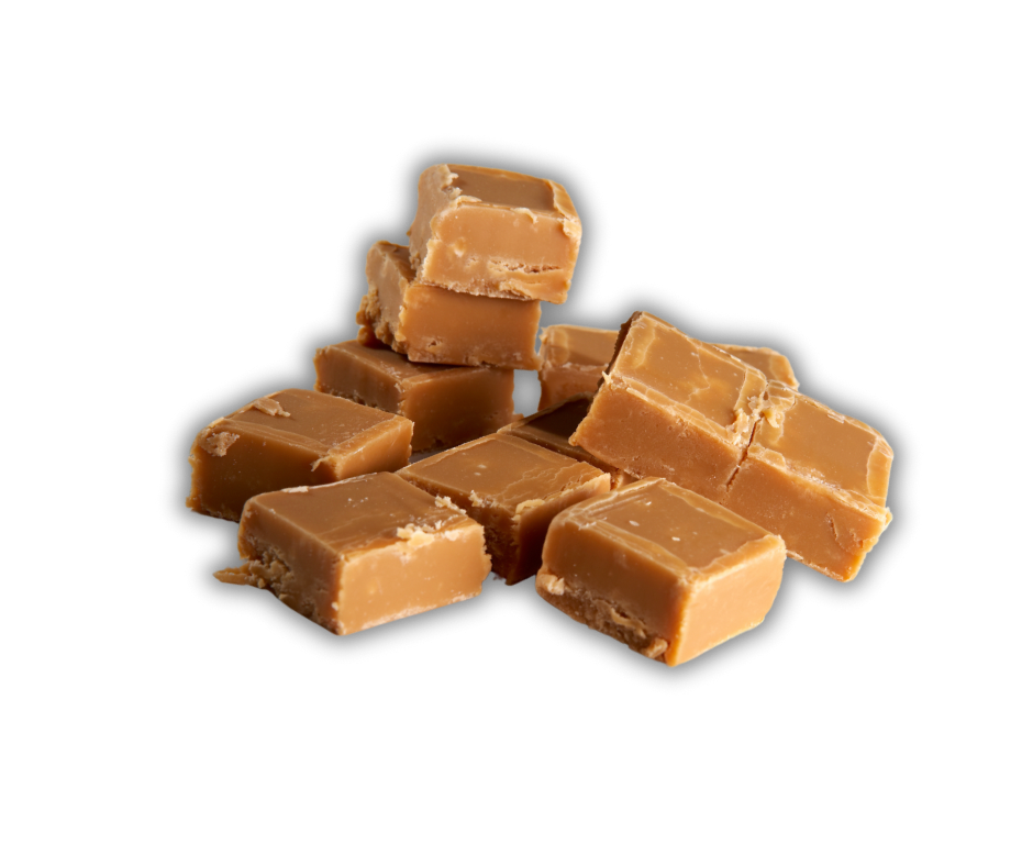 Bakery - Fudge