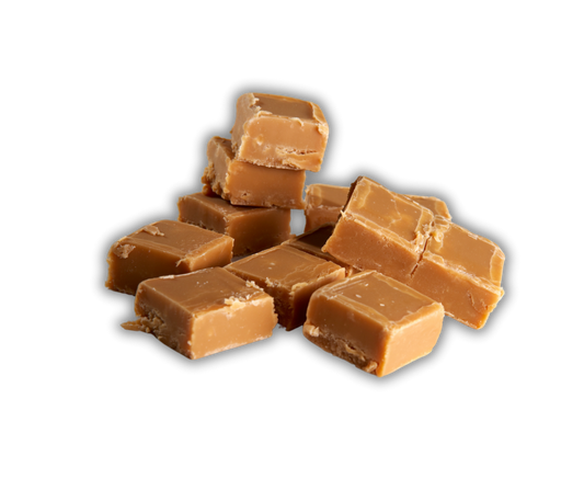 Bakery - Fudge