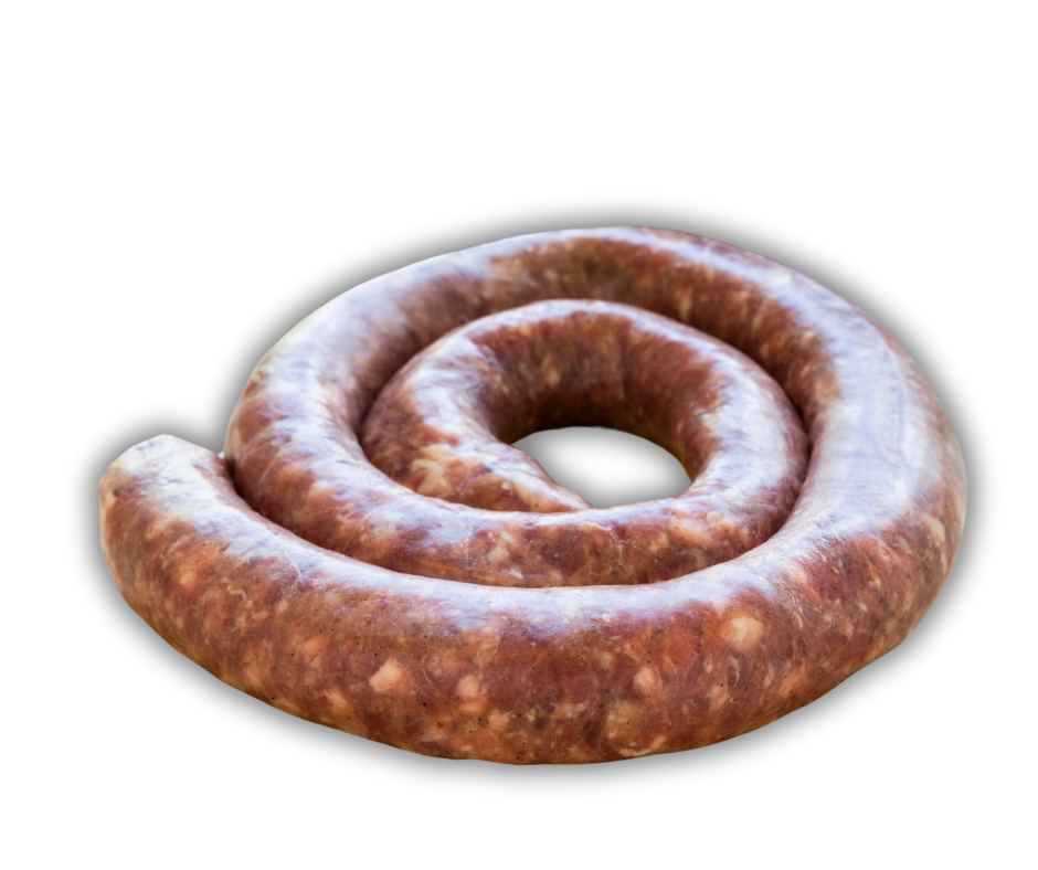 Frozen - Boerewors