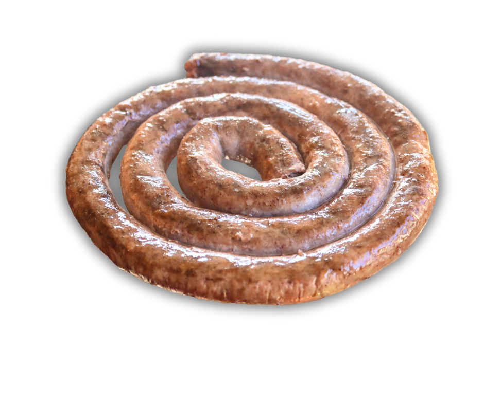 Frozen - Boerewors