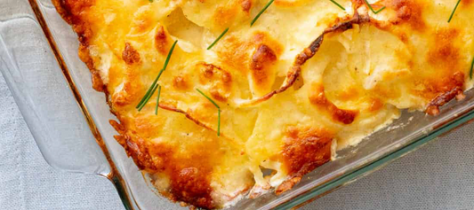 Frozen - Potato Bake (550g)