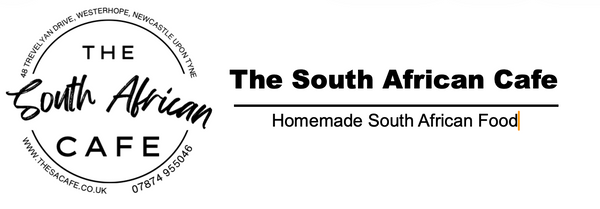 The South African Cafe