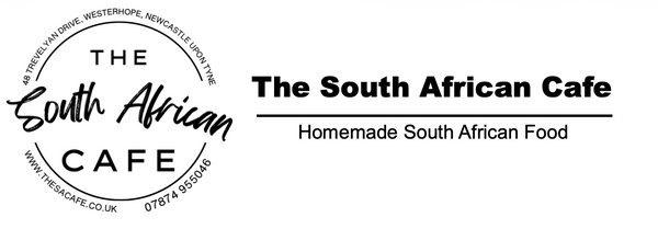 The South African Cafe