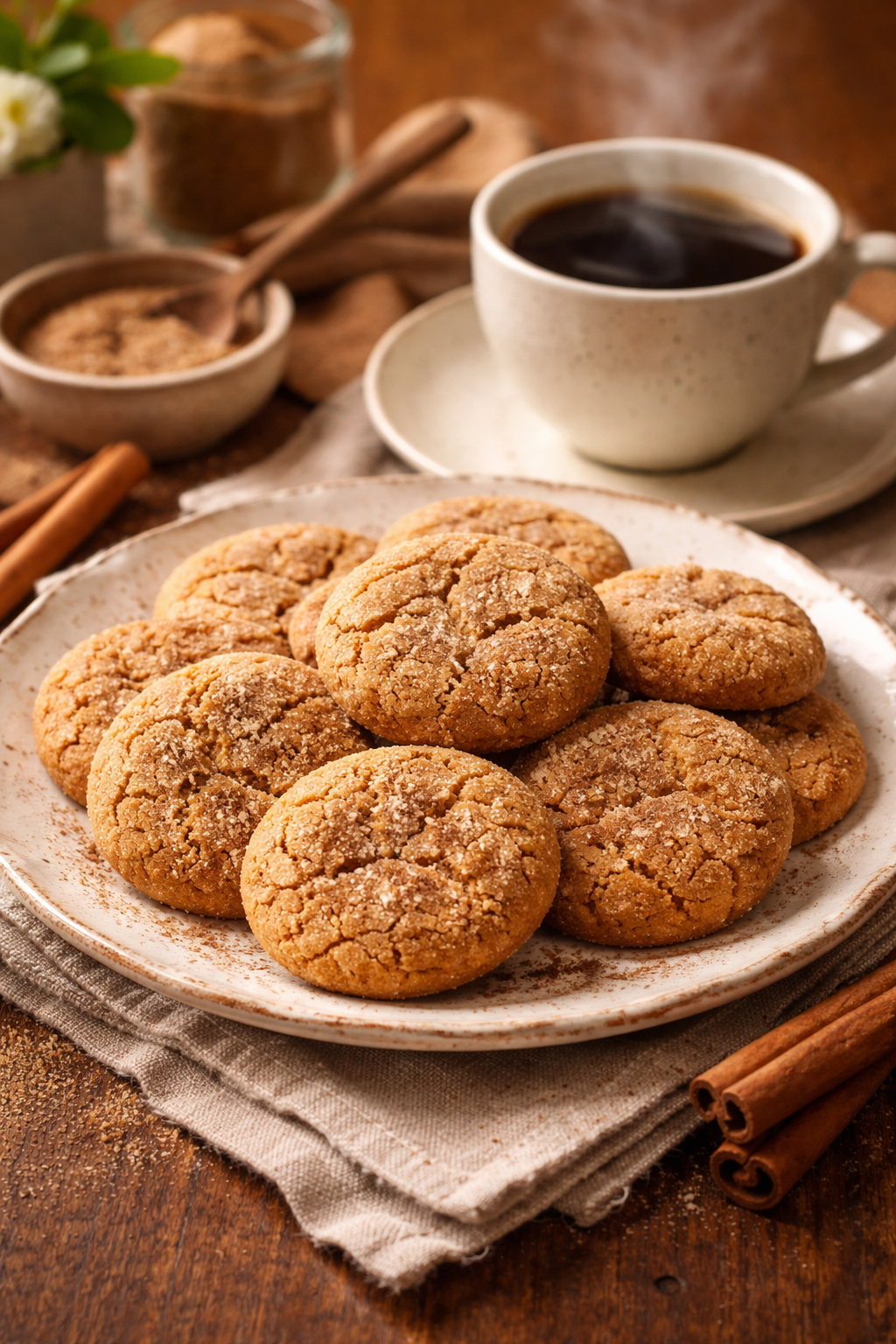 Bakery - Soetkoekies (300g)